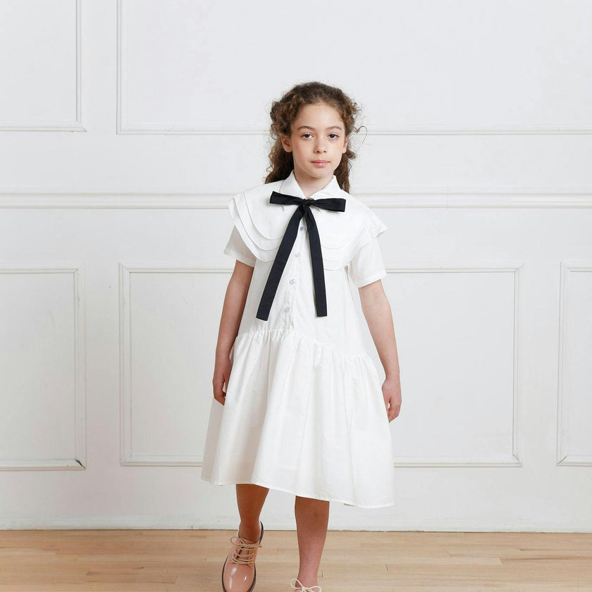 Bella Dress