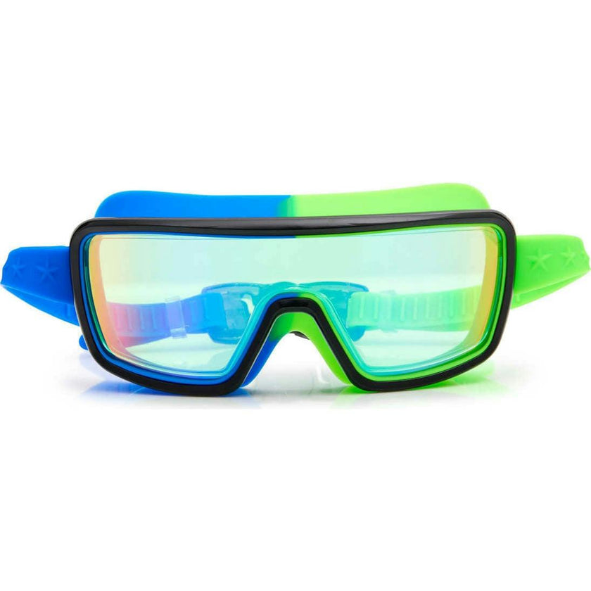 Prismatic Swim Goggles
