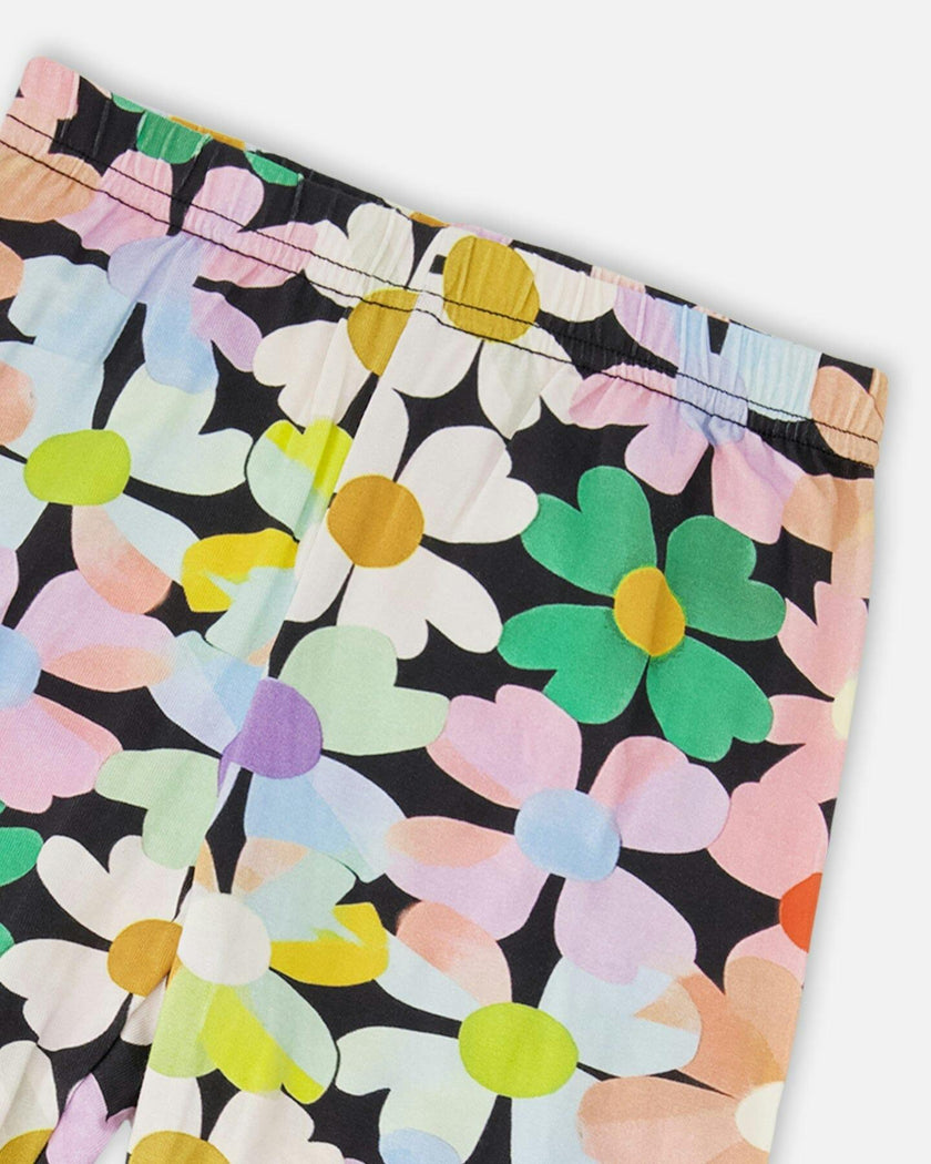 Viscose Leggings