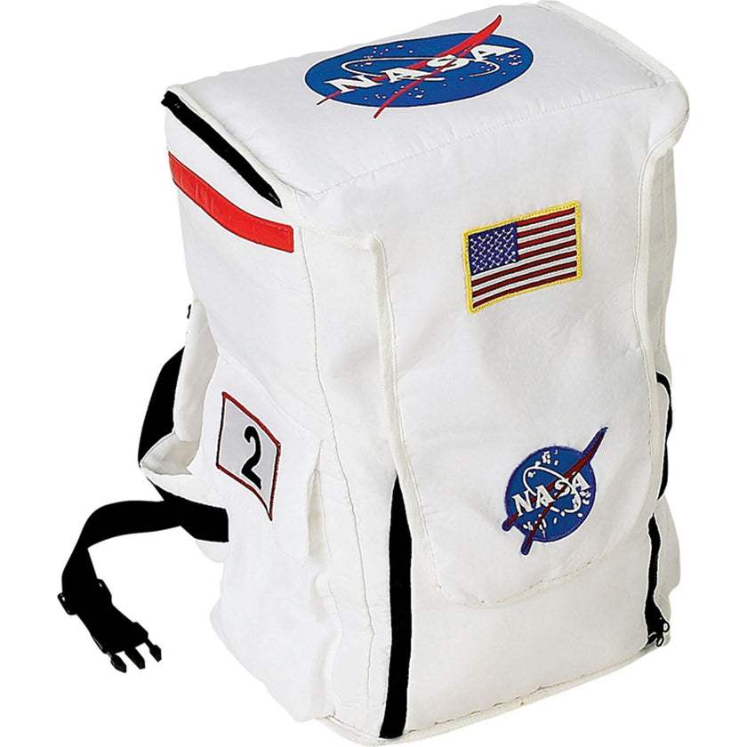 Jr. Astronaut Backpack