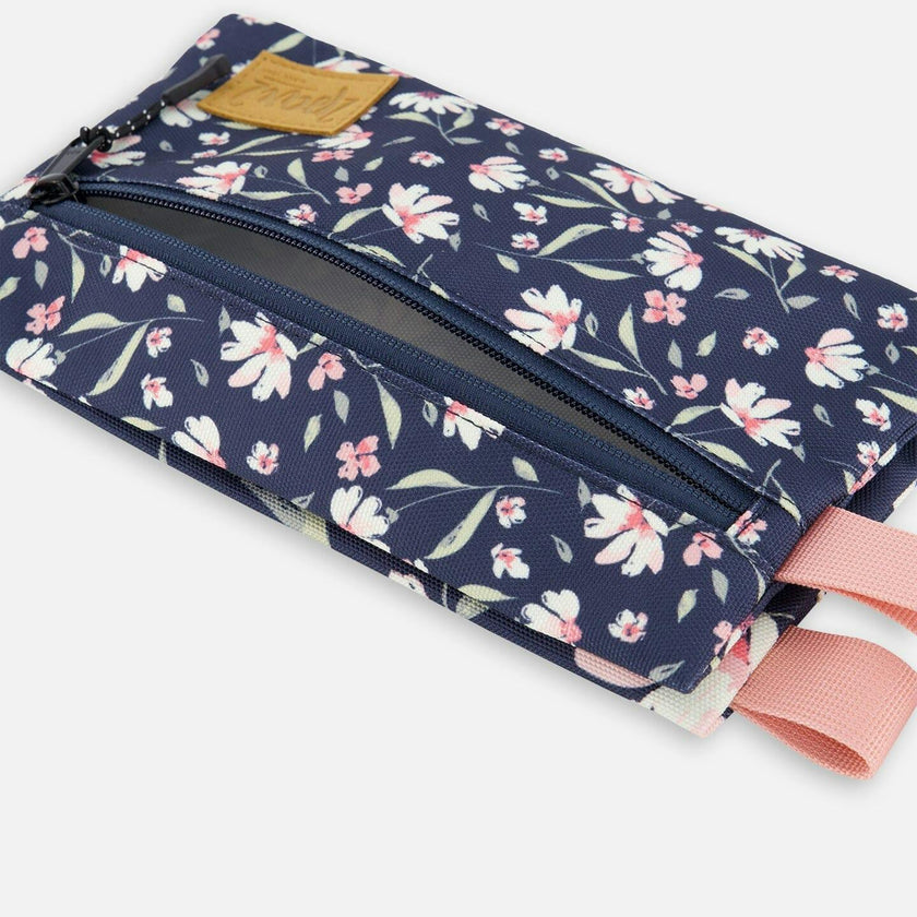 Double Pencil Case