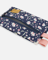 Double Pencil Case