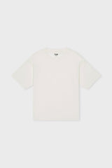 Relaxed Cotton T-Shirt