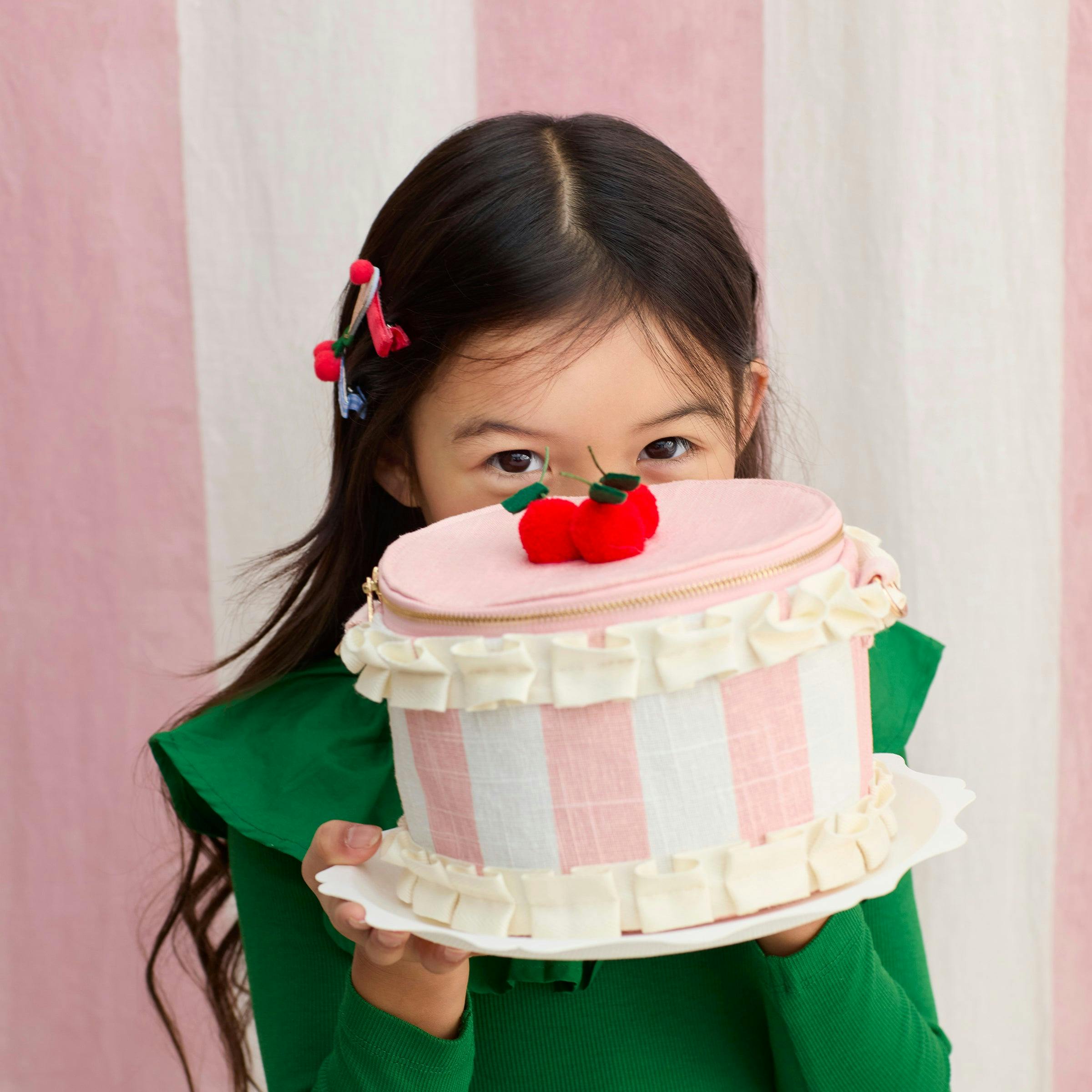 Cake Bag