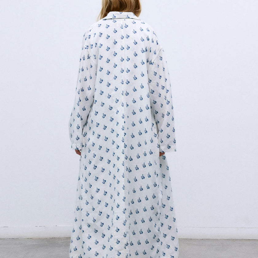 Melissa Woman Trench Melissa Print