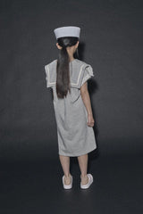 Wander Sweat Dress