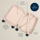 Itzy Explorer™ Toddler Suitcase
