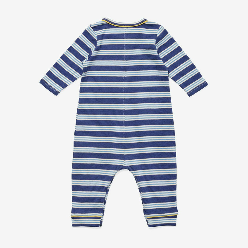 Campbell Romper