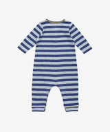 Campbell Romper