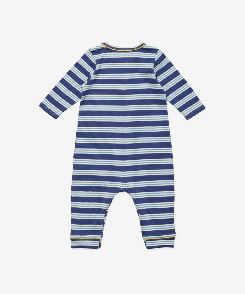 Campbell Romper
