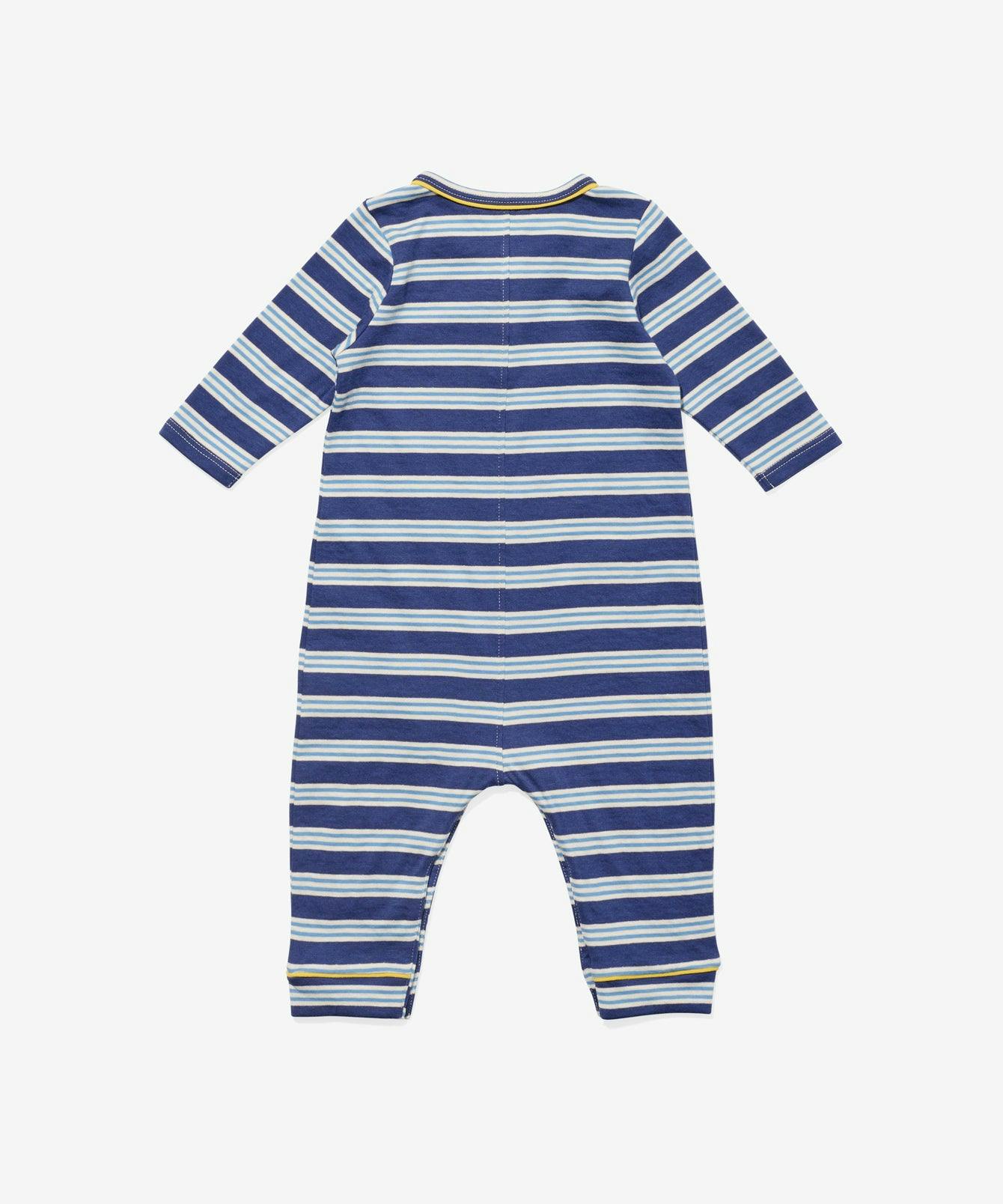Campbell Romper