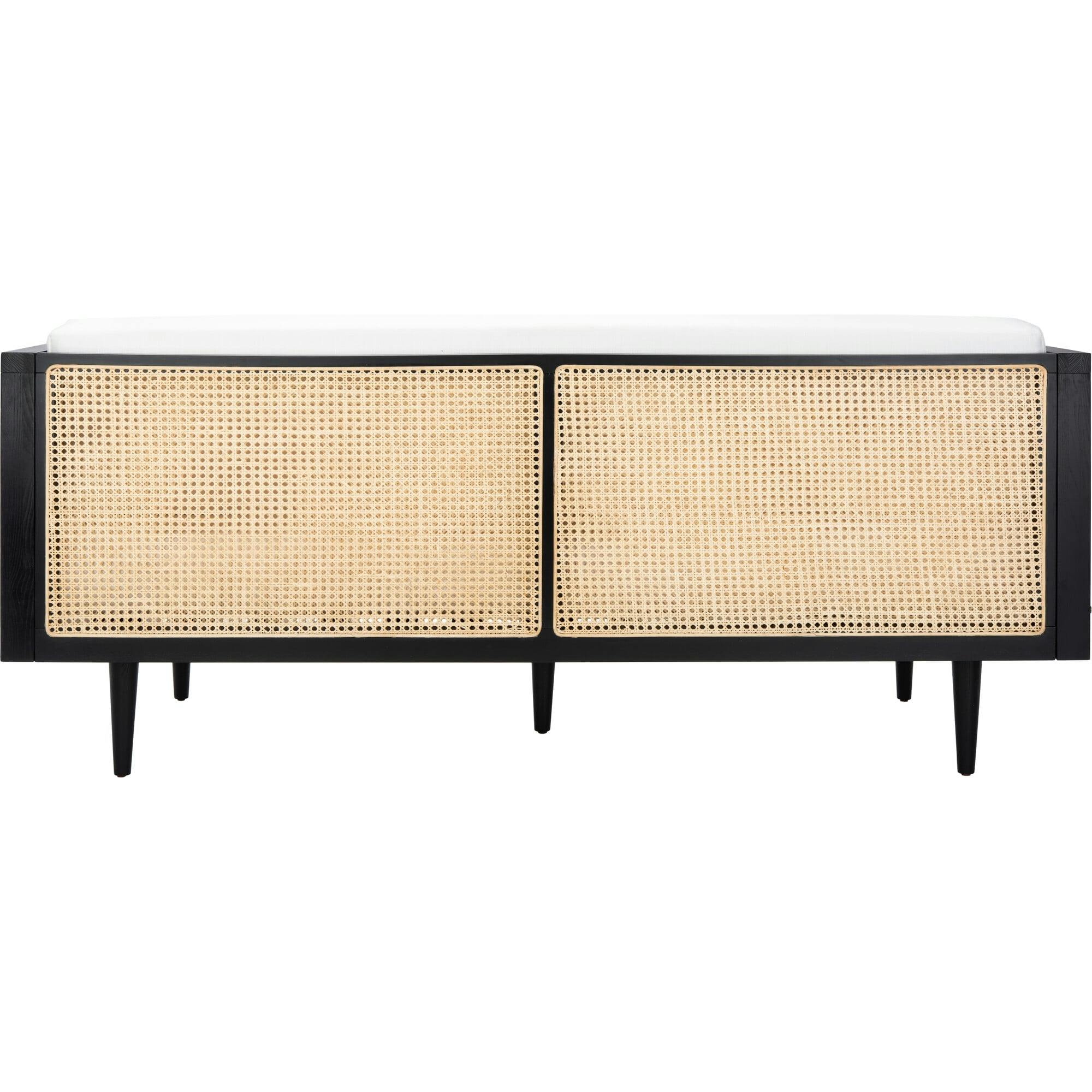Helena French Cane Daybed