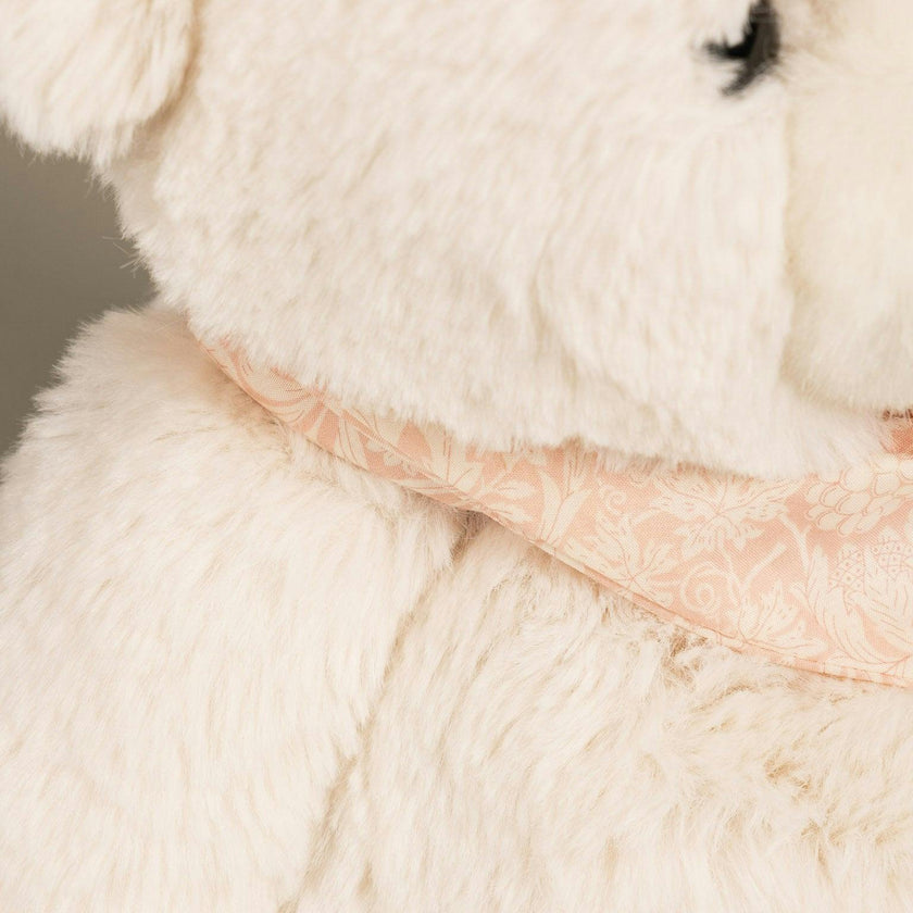 Pamplemousse Peluches Maurice the Bear