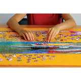 Smart Puzzle: Roll & Go Puzzle Mat