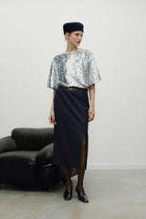 Muse Woman Skirt