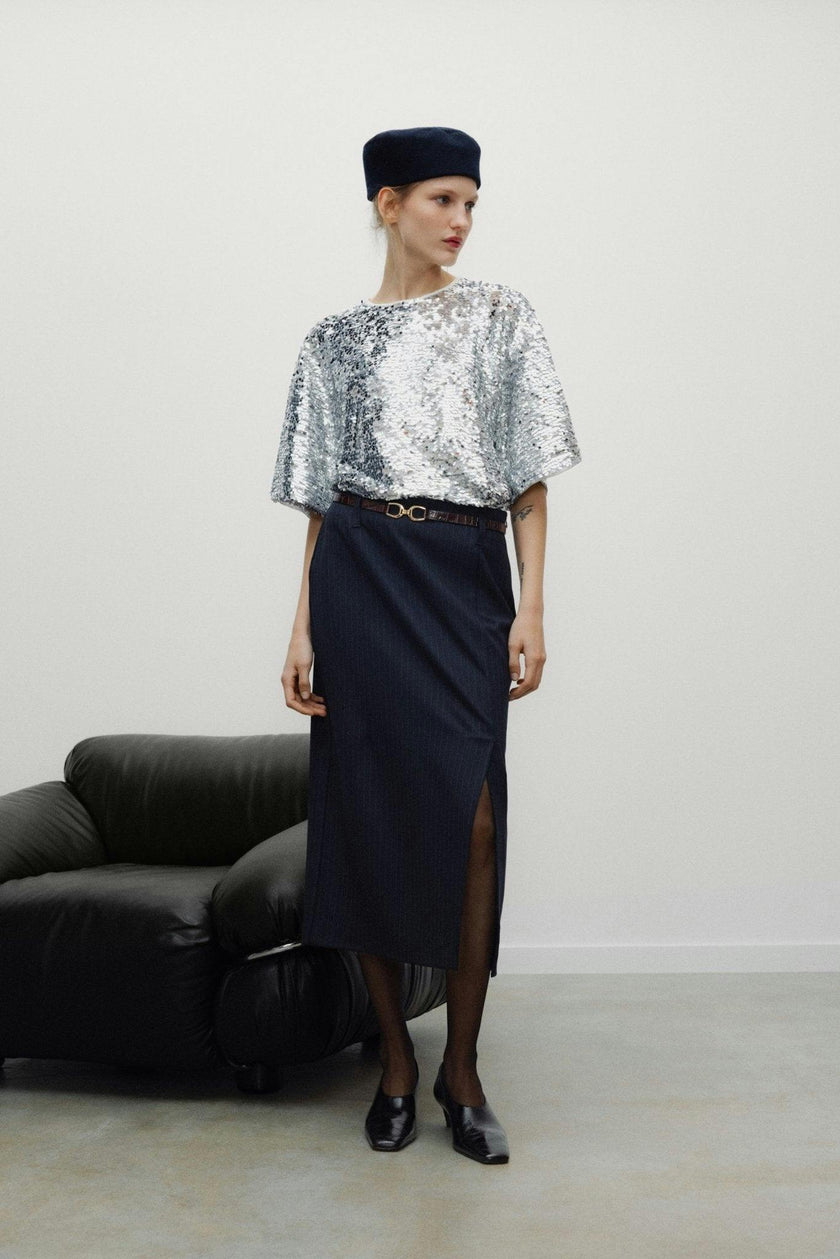 Muse Woman Skirt