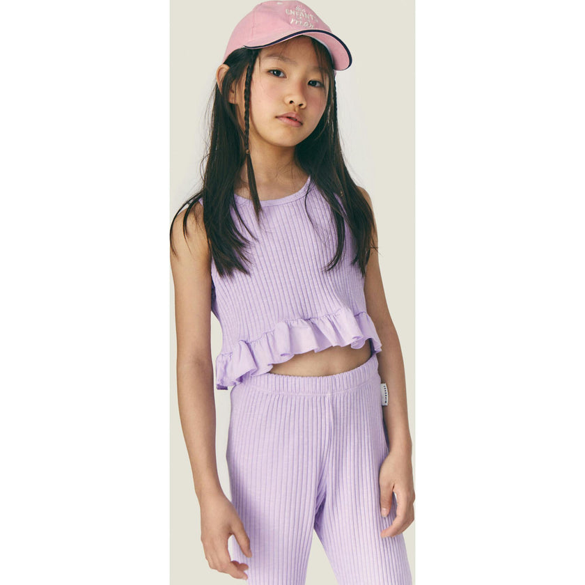 Mipounet SS26 Les Enfants, Pink