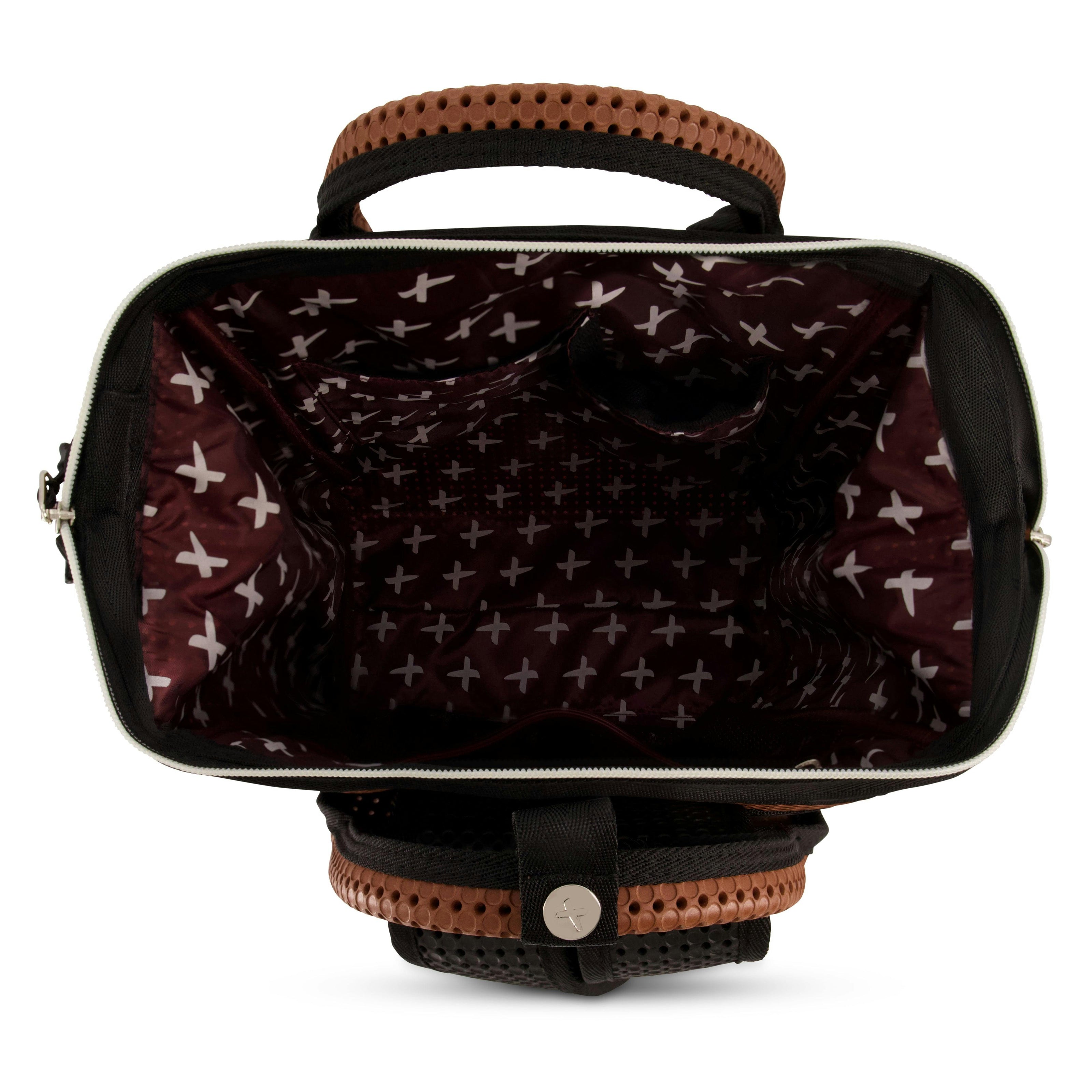 Tweeny Tall Backpack