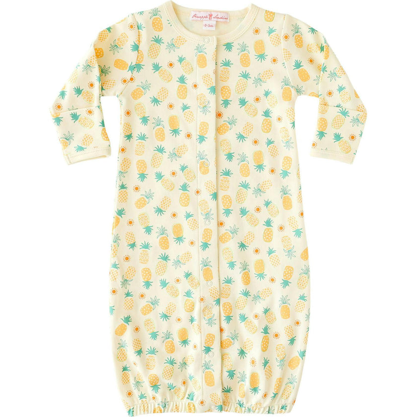 Pineapple Print Converter