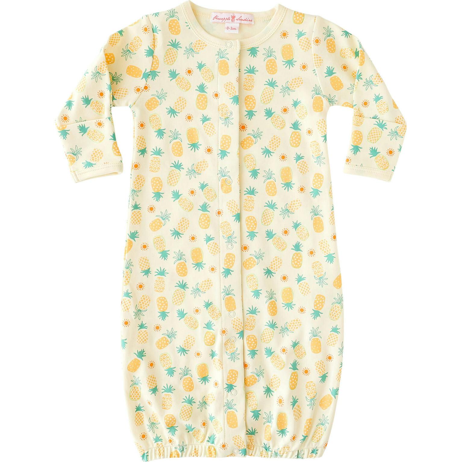 Pineapple Print Converter