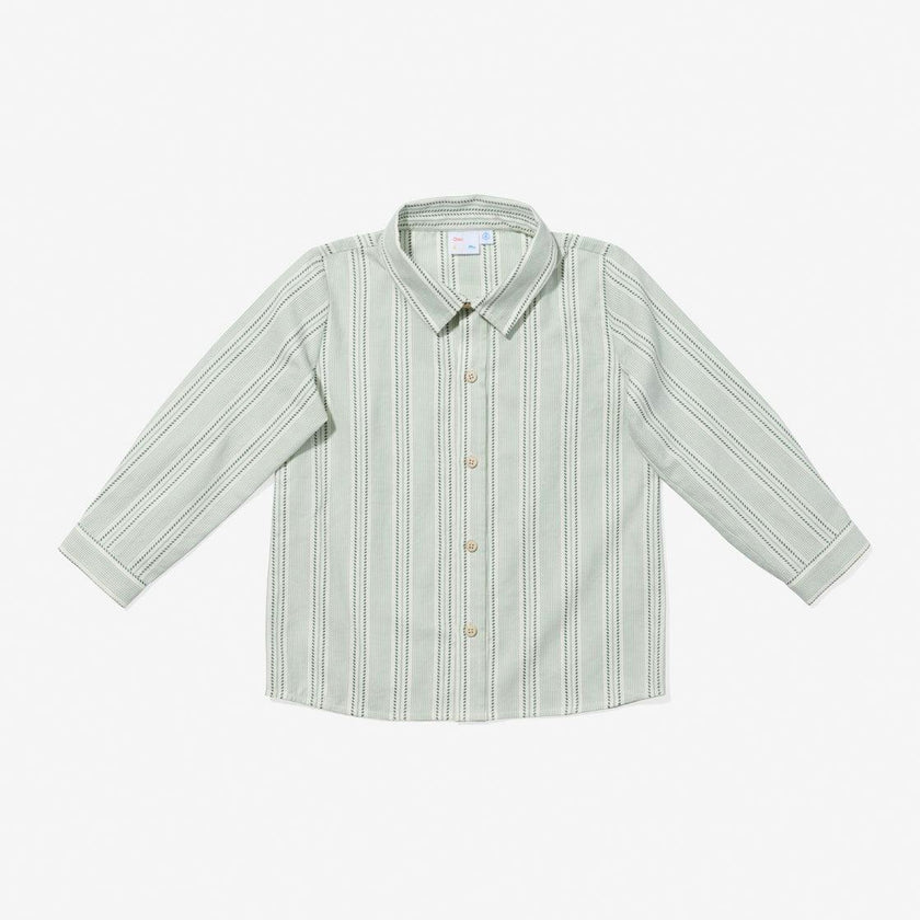 Jeffie Shirt