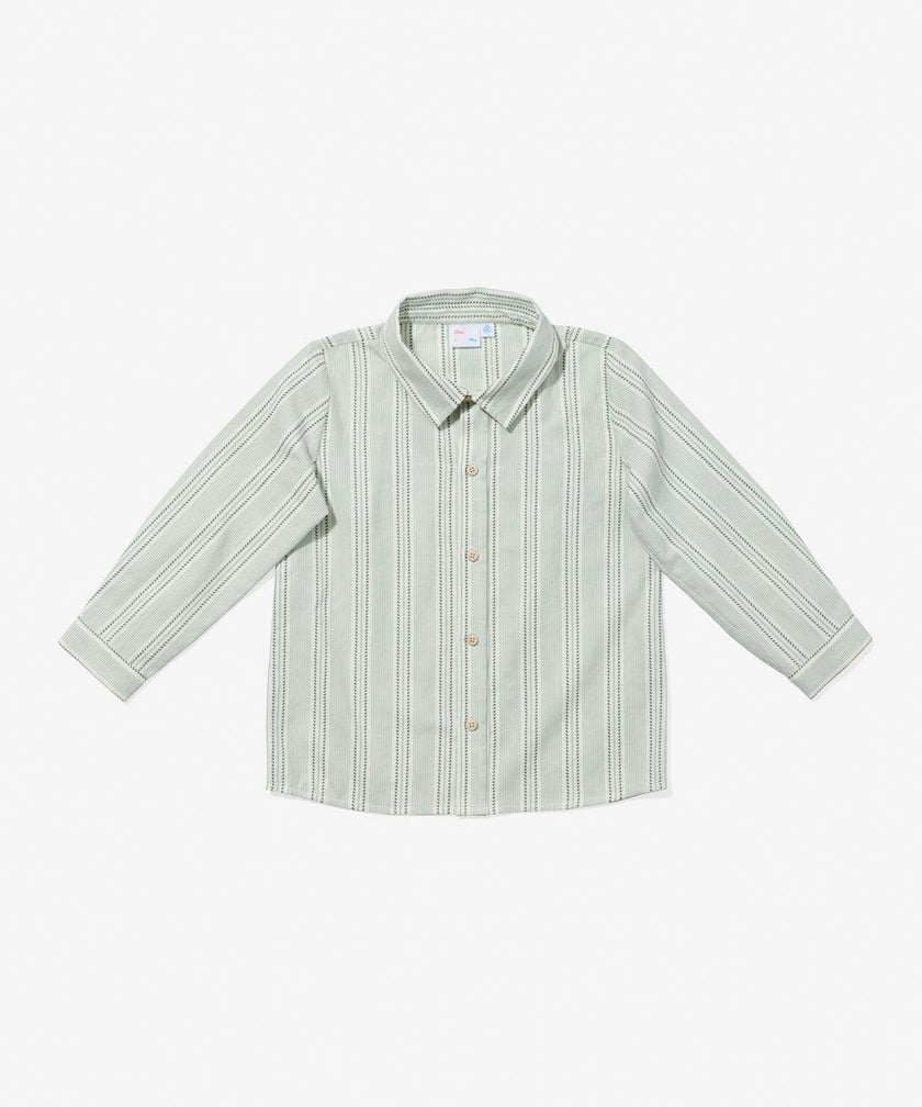 Jeffie Shirt