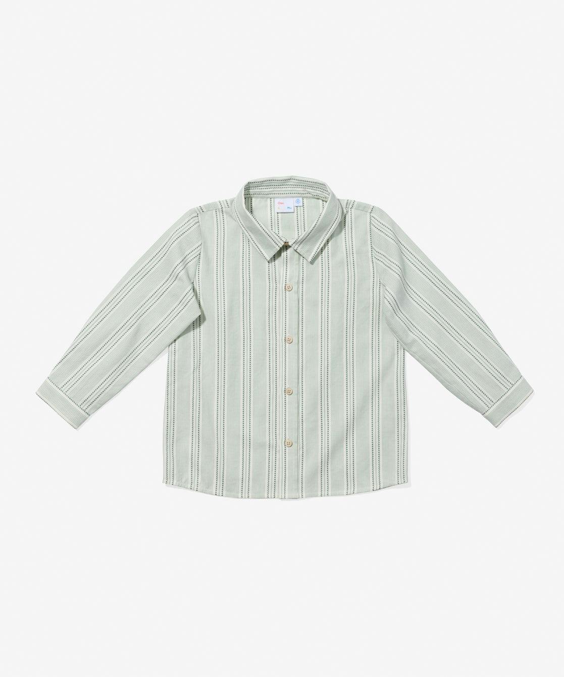 Jeffie Shirt