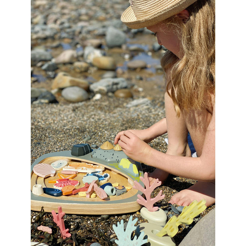 My Little Rock Pool