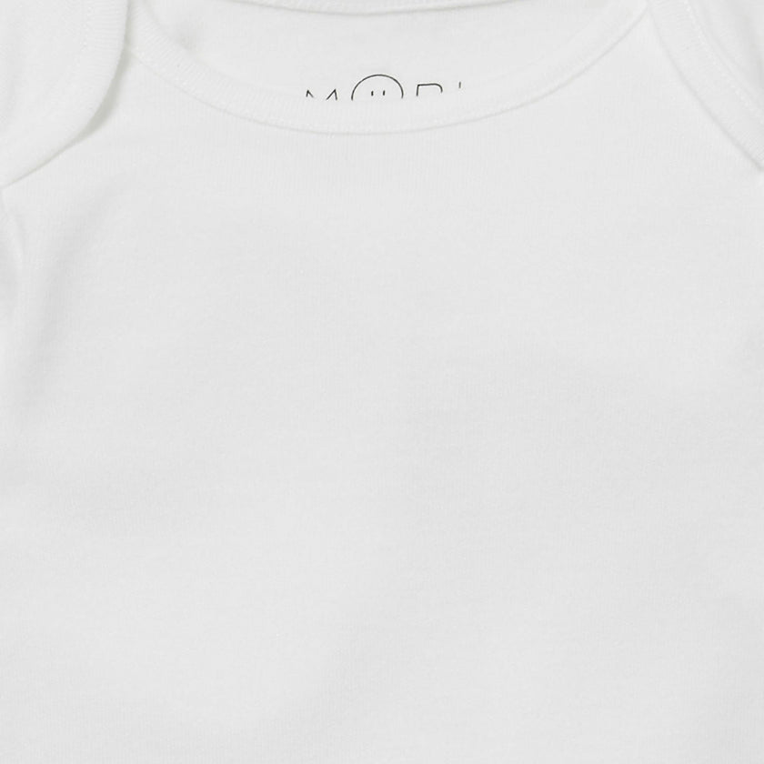 Long Sleeve Bodysuit