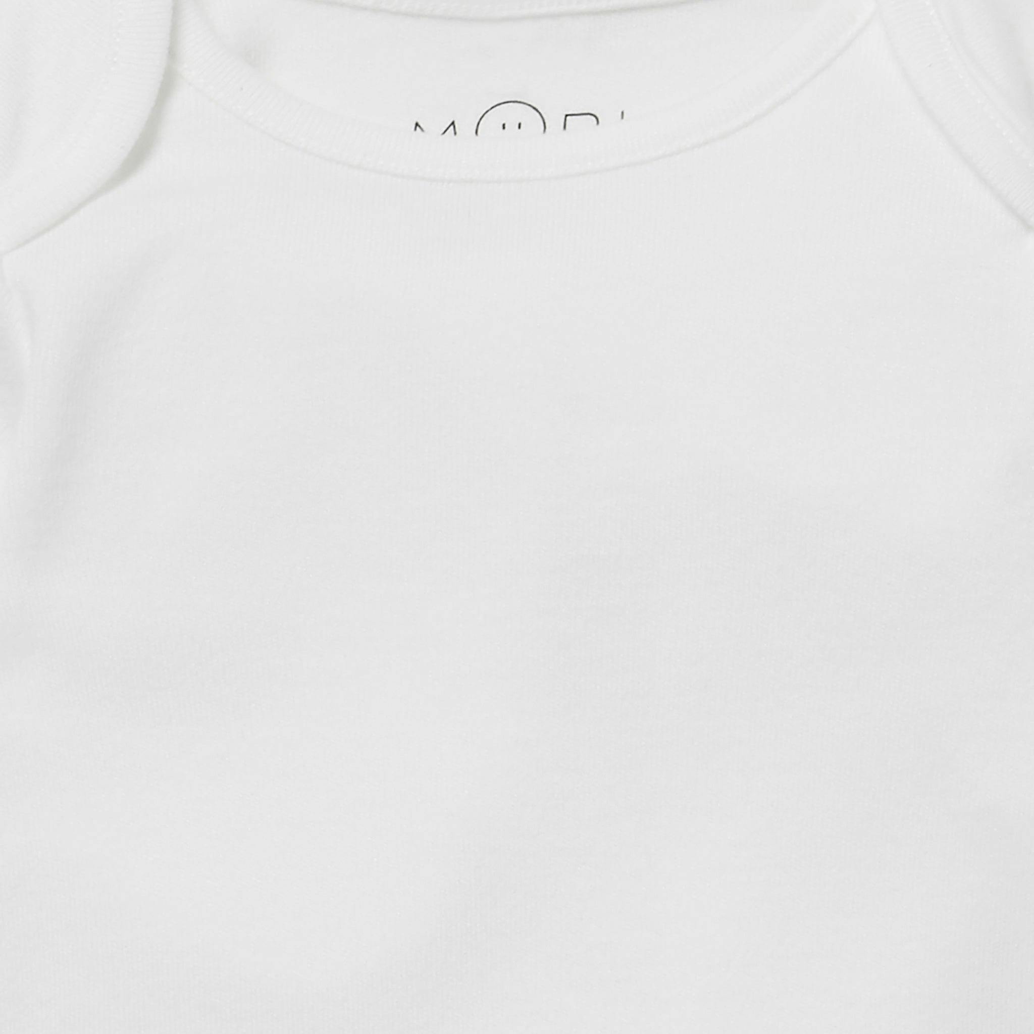 Long Sleeve Bodysuit