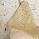 Quilted Blanket