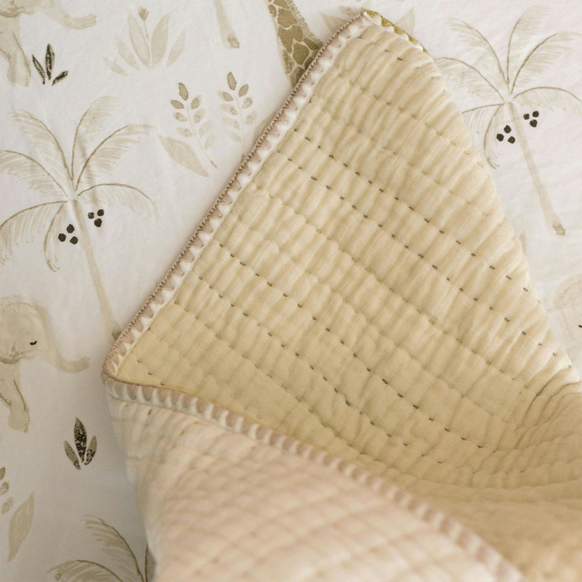 Quilted Blanket