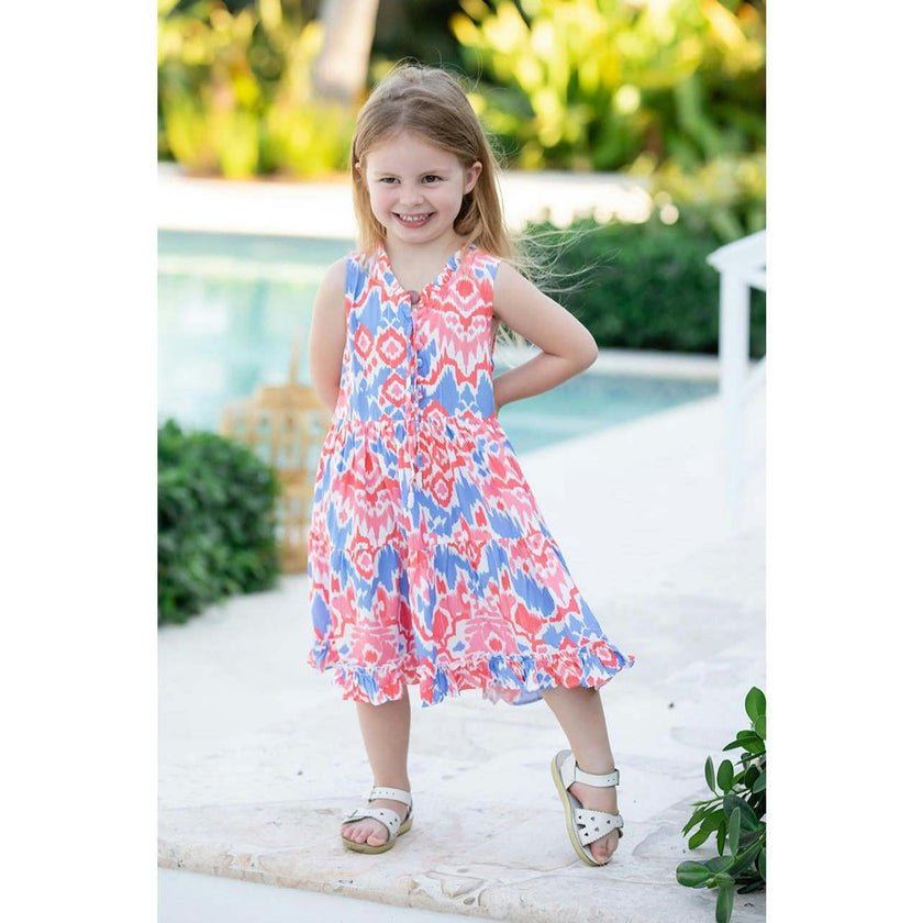 Girl's Kaia Dress