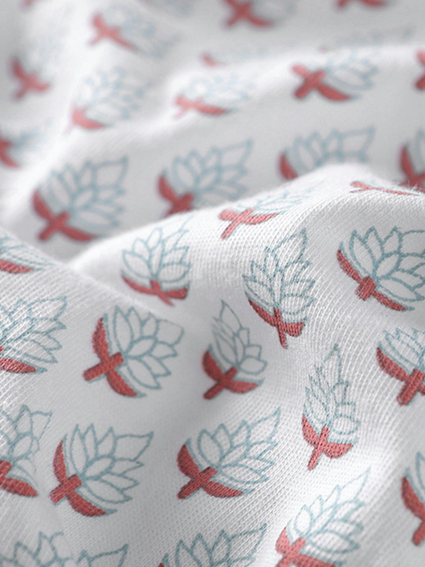 TOG 2.2 (Quilted) Wearable Blanket Baby Sleep Sack