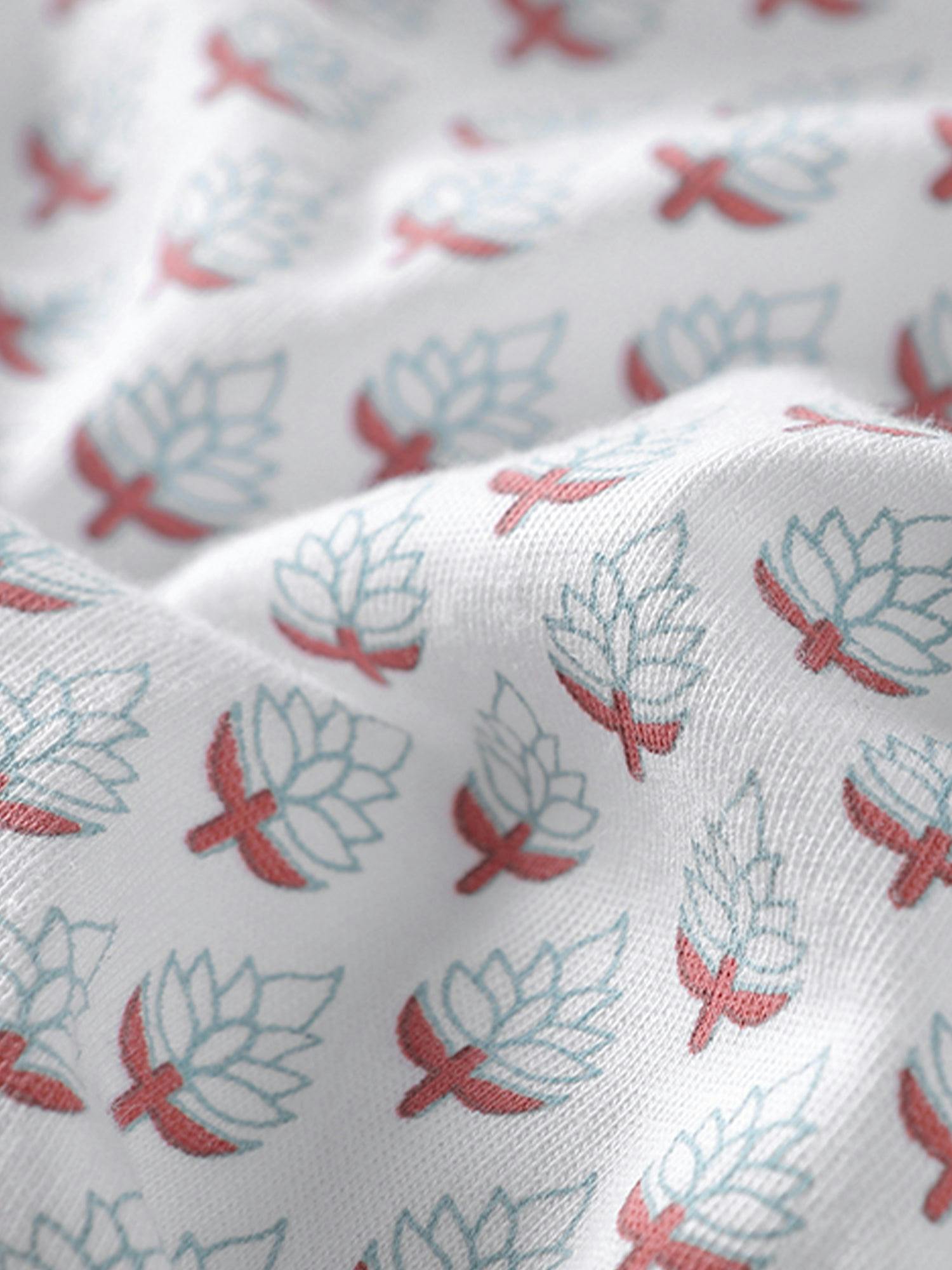 TOG 2.2 (Quilted) Wearable Blanket Baby Sleep Sack