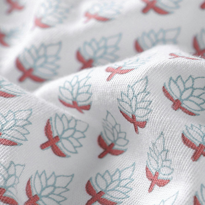 TOG 2.2 (Quilted) Wearable Blanket Baby Sleep Sack