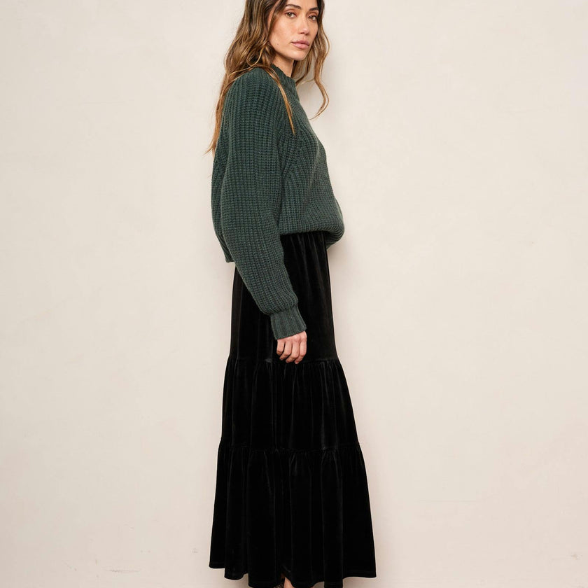 Women's Eve Sweater