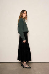 Women's Eve Sweater