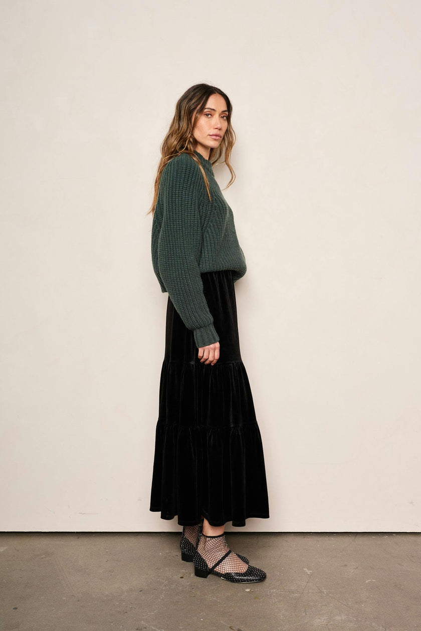 Women's Eve Sweater