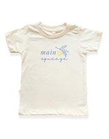 Main Squeeze Organic Kids T-Shirt
