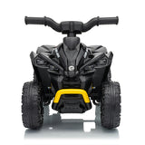 6V Can-Am Renegade Kids Ride-On ATV
