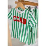 CIAO shirt
