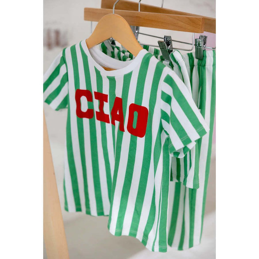 CIAO shirt