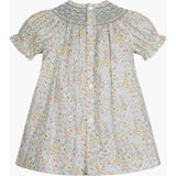 Jimena Dress