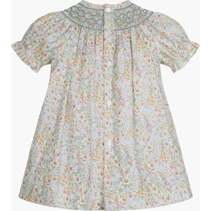 Jimena Dress