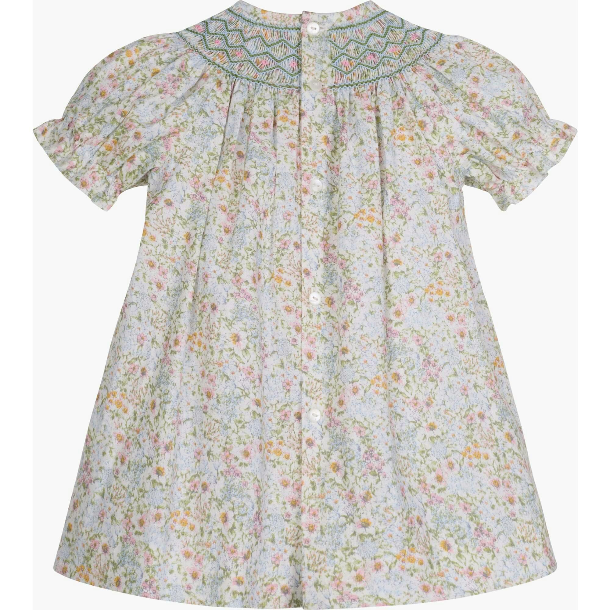 Jimena Dress
