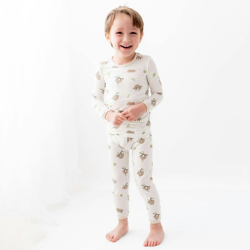 Pajama Set
