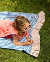 Beach Towel Rosi