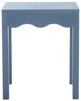 Litith Wave Accent Table