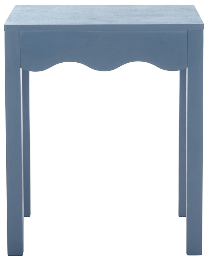 Litith Wave Accent Table